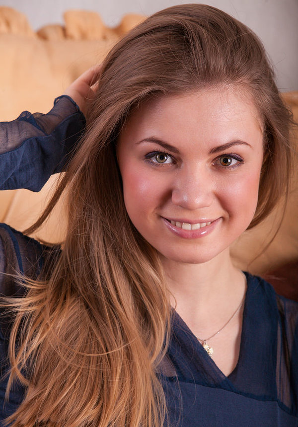 Чара, 35